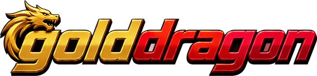 golddragon logo